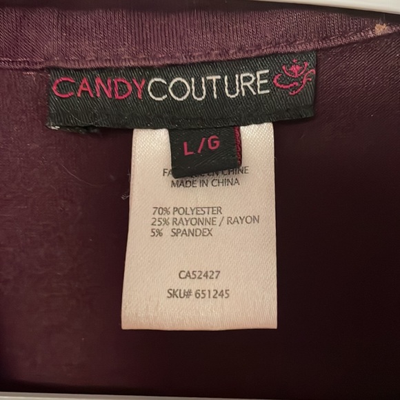 Candy Couture Top - Picture 2 of 3